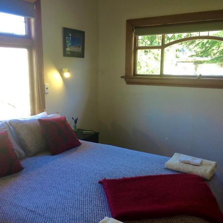 Riverside B & B Kurow Luaran gambar
