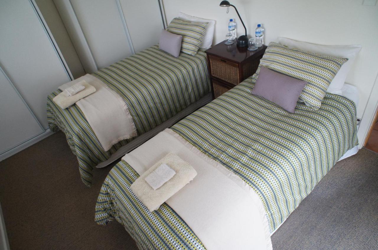 Riverside B & B Kurow Luaran gambar